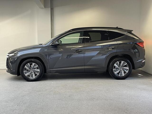 Hyundai TUCSON 1.6 T-GDI MHEV Comfort Smart | ORG.NL | KRELL | CARPLAY | CAMERA |