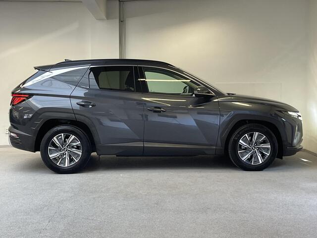 Hyundai TUCSON 1.6 T-GDI MHEV Comfort Smart | ORG.NL | KRELL | CARPLAY | CAMERA |