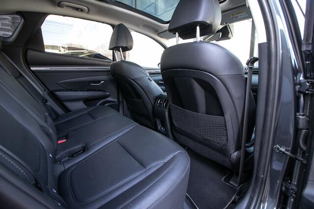 Hyundai TUCSON 1.6 T-GDI PHEV Premium Sky 4WD - All-in rjklrprs | schuif-k dak | zeer compleet uitgerust
