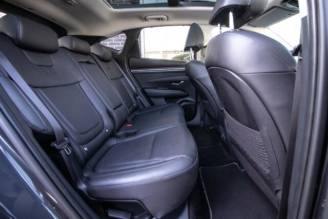 Hyundai TUCSON 1.6 T-GDI PHEV Premium Sky 4WD - All-in rjklrprs | schuif-k dak | zeer compleet uitgerust