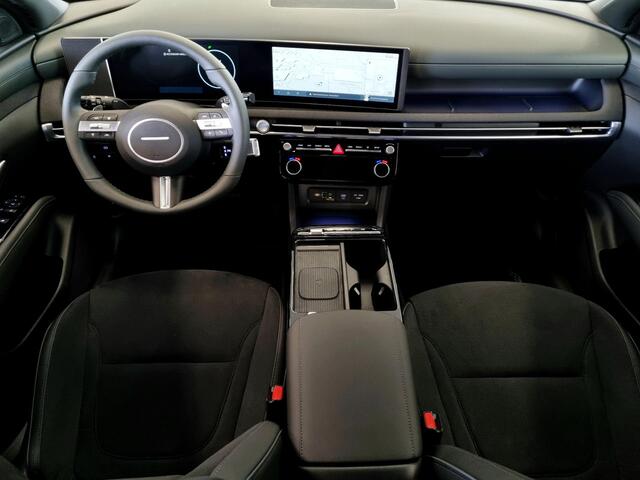 Hyundai TUCSON 1.6 T-GDI PHEV 20th Anniversary / ¤2000,- Voordeel Op Nieuwprijs / Rijklaarprijs / Direct Leverbaar