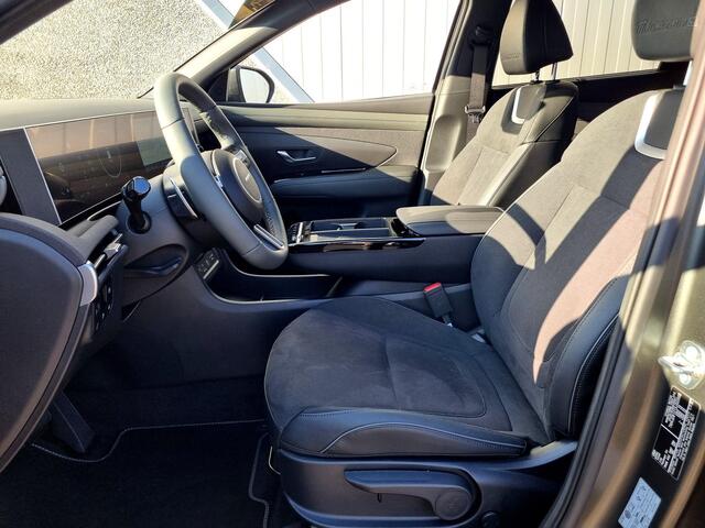 Hyundai TUCSON 1.6 T-GDI PHEV 20th Anniversary / ¤2000,- Voordeel Op Nieuwprijs / Rijklaarprijs / Direct Leverbaar