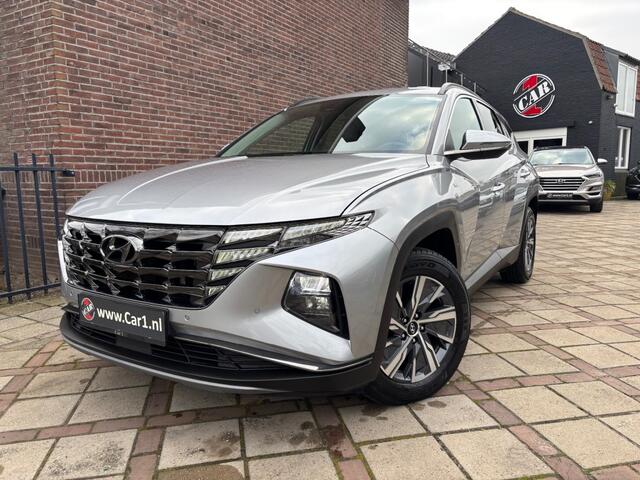 Hyundai TUCSON 1.6 T-GDI MHEV CAMERA KEYLESS ADD CRUISE APPLE CARPLAY