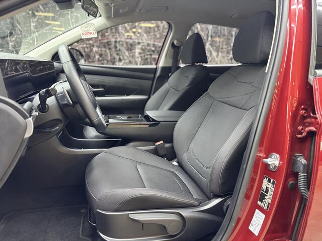 Hyundai TUCSON 1.6 T-GDI HEV Comfort