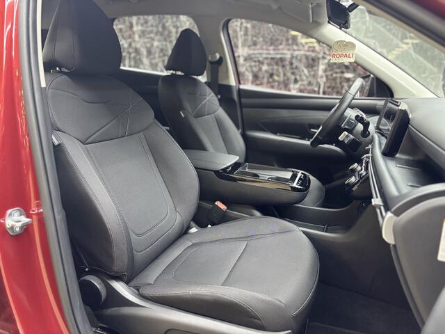 Hyundai TUCSON 1.6 T-GDI HEV Comfort
