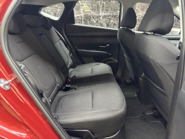 Hyundai TUCSON 1.6 T-GDI HEV Comfort