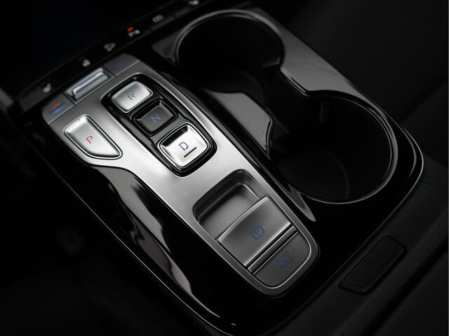Hyundai TUCSON 1.6 T-GDI PHEV Comfort Smart Plug-In Hybride, Automaat met Navigatie en Elektrische achterklep
