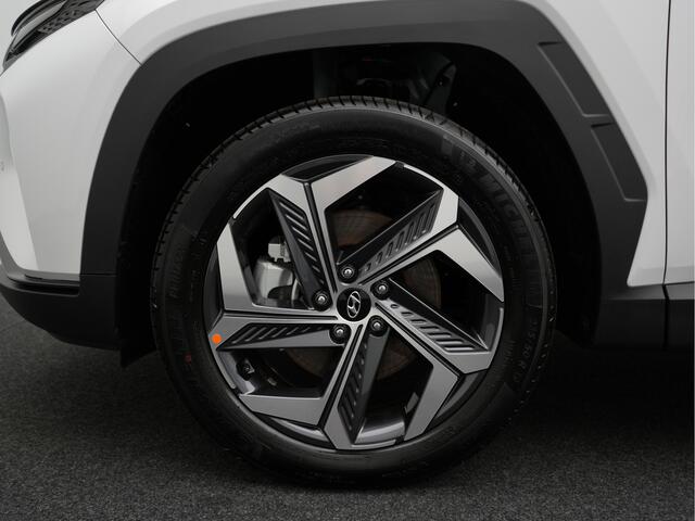 Hyundai TUCSON 1.6 T-GDI PHEV Comfort Smart Plug-In Hybride, Automaat met Navigatie en Elektrische achterklep