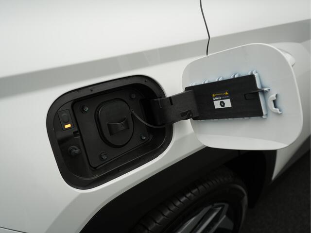 Hyundai TUCSON 1.6 T-GDI PHEV Comfort Smart Plug-In Hybride, Automaat met Navigatie en Elektrische achterklep