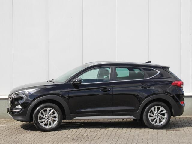 Hyundai TUCSON 1.6 GDi Comfort | Navi | Cruise | Park sens | Trekhaak
