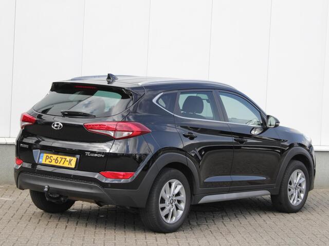 Hyundai TUCSON 1.6 GDi Comfort | Navi | Cruise | Park sens | Trekhaak