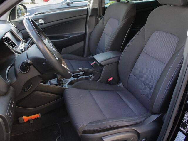 Hyundai TUCSON 1.6 GDi Comfort | Navi | Cruise | Park sens | Trekhaak