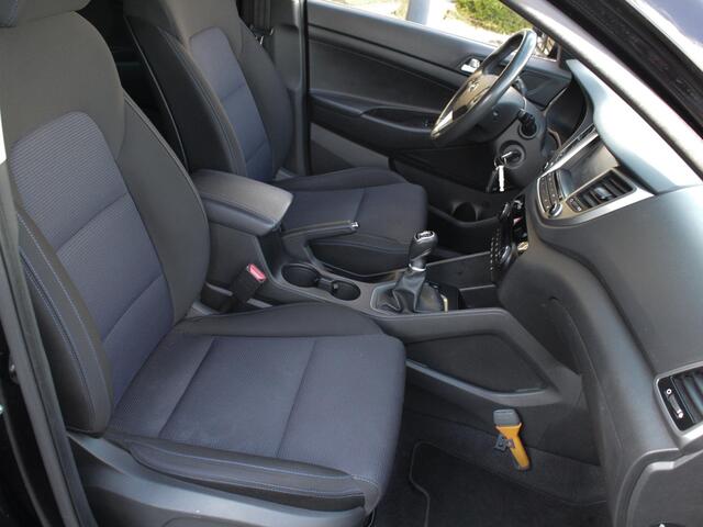 Hyundai TUCSON 1.6 GDi Comfort | Navi | Cruise | Park sens | Trekhaak
