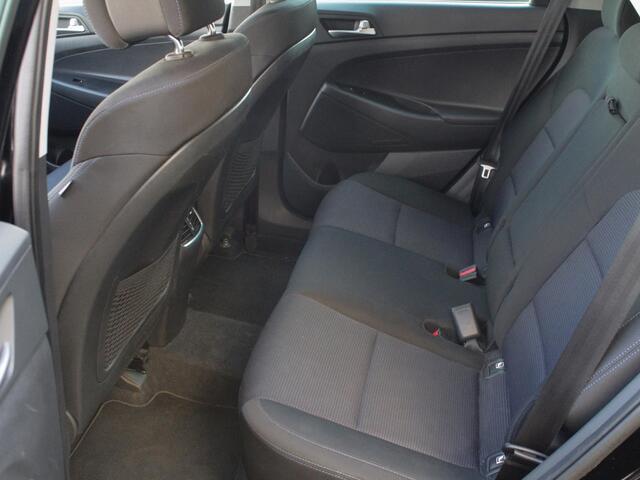 Hyundai TUCSON 1.6 GDi Comfort | Navi | Cruise | Park sens | Trekhaak