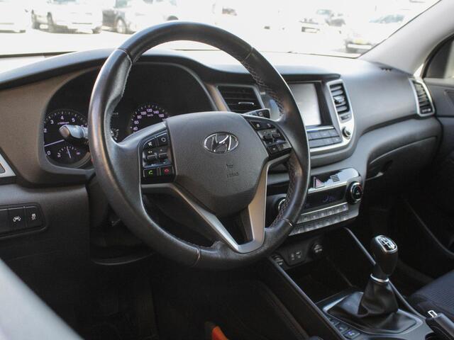 Hyundai TUCSON 1.6 GDi Comfort | Navi | Cruise | Park sens | Trekhaak