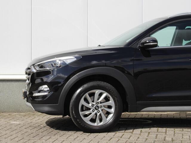 Hyundai TUCSON 1.6 GDi Comfort | Navi | Cruise | Park sens | Trekhaak