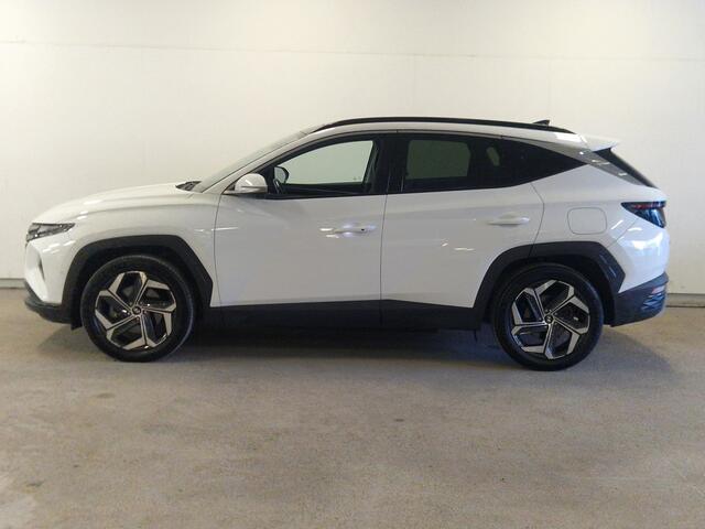 Hyundai TUCSON 1.6 T-GDI PHEV Premium Sky 4WD Complete uitvoering!!!!