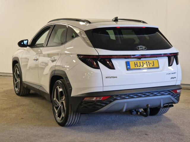 Hyundai TUCSON 1.6 T-GDI PHEV Premium Sky 4WD Complete uitvoering!!!!