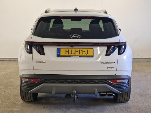 Hyundai TUCSON 1.6 T-GDI PHEV Premium Sky 4WD Complete uitvoering!!!!