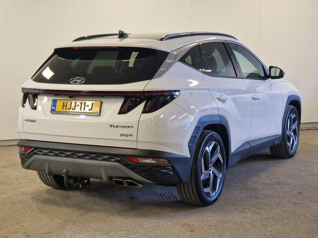 Hyundai TUCSON 1.6 T-GDI PHEV Premium Sky 4WD Complete uitvoering!!!!