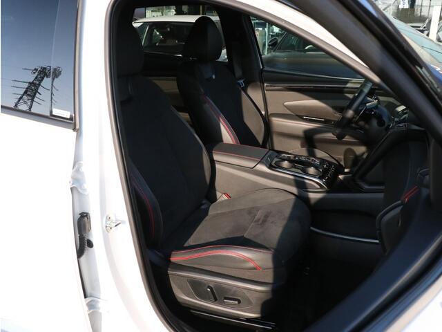Hyundai TUCSON 1.6 T-GDI PHEV N-Line I Leder I Krell I Elektrische stoelverstel