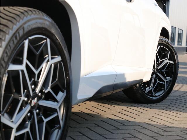 Hyundai TUCSON 1.6 T-GDI PHEV N-Line I Leder I Krell I Elektrische stoelverstel