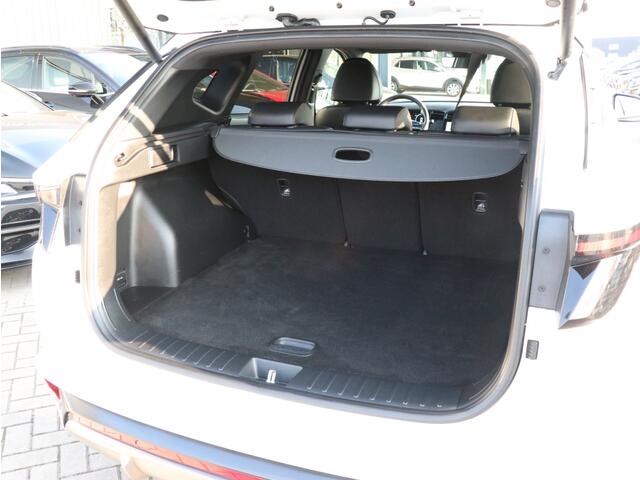 Hyundai TUCSON 1.6 T-GDI PHEV N-Line I Leder I Krell I Elektrische stoelverstel