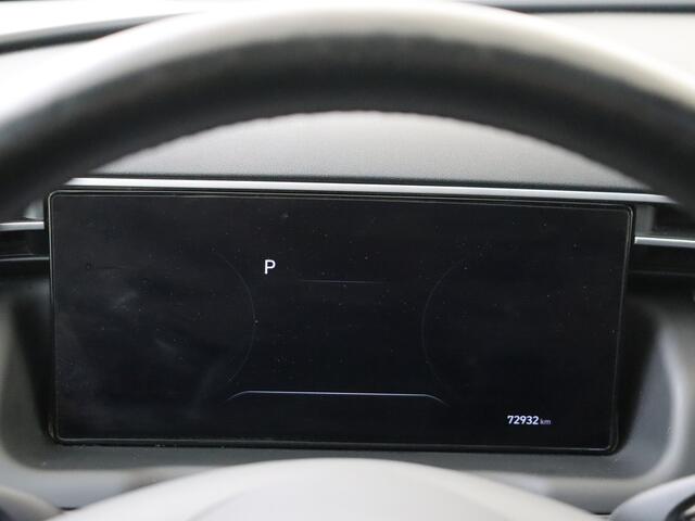 Hyundai TUCSON 1.6 T-GDI PHEV Premium Sky 4WD | Trekhaak | Panoramadak | Krell Audio | 360 Camera | Full Leder | Stoelverwarming/verkoeling |