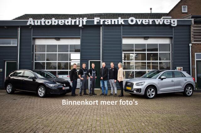 Hyundai TUCSON 1.6 T-GDI PHEV Premium Sky Leer Panodak Trekhaak