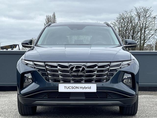 Hyundai TUCSON 1.6 T-GDI PHEV Premium 4WD |¤10.400 KORTING|STOEL/-STUUR VERWARMING|360 CAMERA|STOELVENTILATIE|