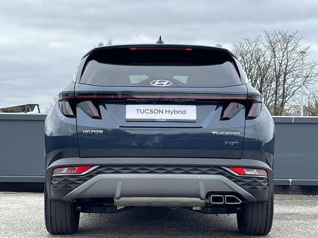 Hyundai TUCSON 1.6 T-GDI PHEV Premium 4WD |¤10.400 KORTING|STOEL/-STUUR VERWARMING|360 CAMERA|STOELVENTILATIE|