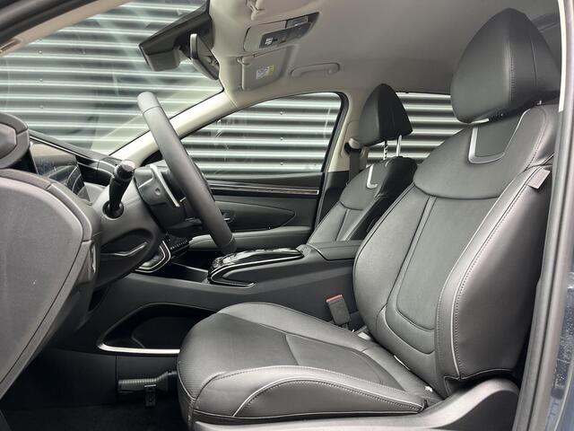 Hyundai TUCSON 1.6 T-GDI PHEV Premium 4WD |¤10.400 KORTING|STOEL/-STUUR VERWARMING|360 CAMERA|STOELVENTILATIE|