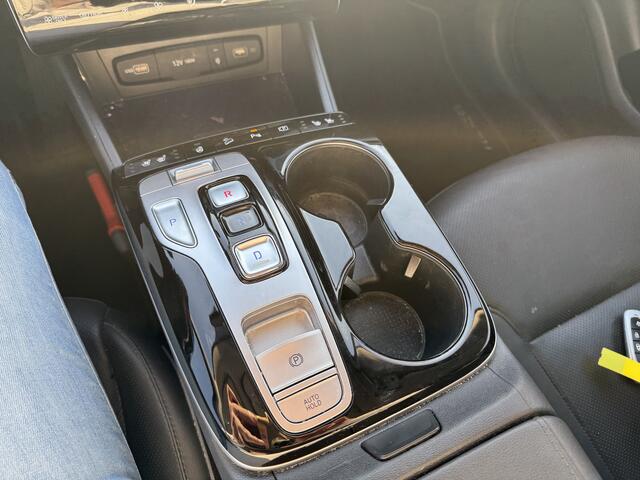 Hyundai TUCSON 1.6 T-GDI HEV Premium / 360Camera / Leder / 19'' / Apple CarPlay / Keyless / Virtual Cockpit / Stoelventilatie / Stuurverwarming / Keyless / DAB / ACC