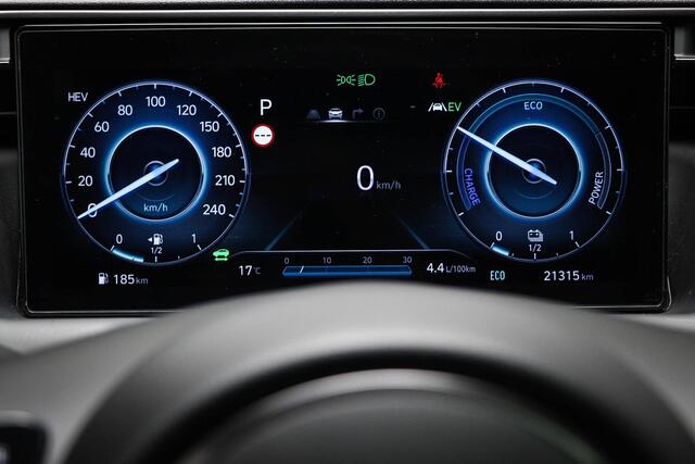 Hyundai TUCSON 1.6 T-GDI PHEV N Line Sky 4WD | PANORAMADAK | STUURVERWARMING | STOELKOELING | 360 CAMERA