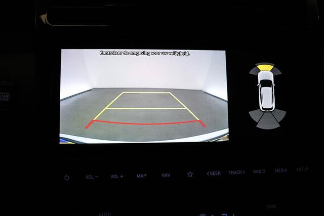 Hyundai TUCSON 1.6 T-GDI PHEV N Line Sky 4WD | PANORAMADAK | STUURVERWARMING | STOELKOELING | 360 CAMERA