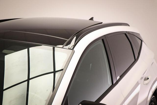 Hyundai TUCSON 1.6 T-GDI PHEV N Line Sky 4WD | PANORAMADAK | STUURVERWARMING | STOELKOELING | 360 CAMERA