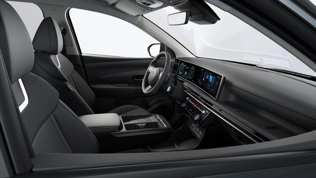 Hyundai TUCSON 1.6 T-GDI PHEV Premium / ¤3400,- Voordeel Op Nieuwprijs / Rijklaarprijs / Direct Leverbaar