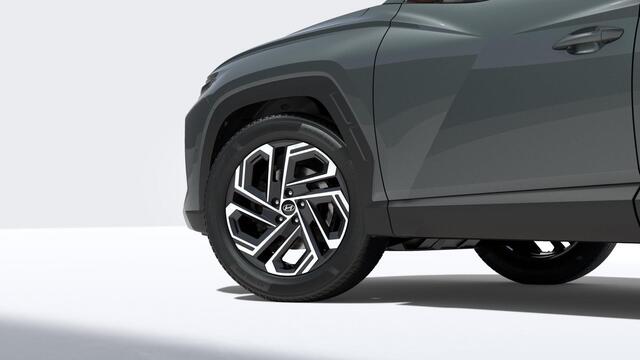 Hyundai TUCSON 1.6 T-GDI PHEV Premium / ¤3400,- Voordeel Op Nieuwprijs / Rijklaarprijs / Direct Leverbaar