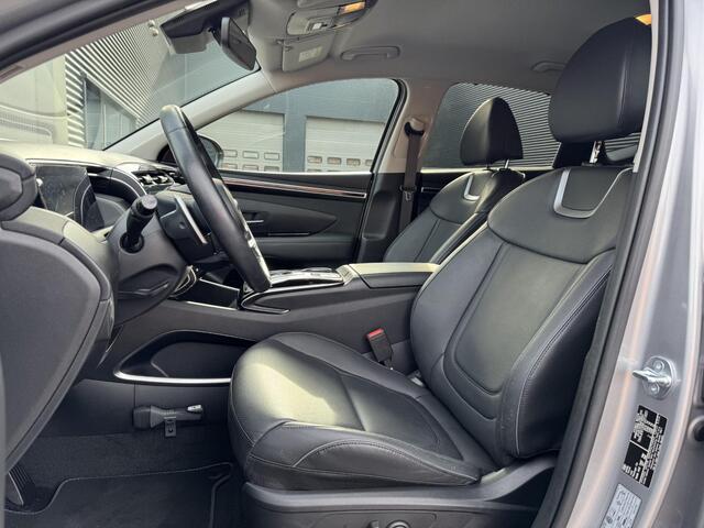 Hyundai TUCSON 1.6 T-GDI PHEV Premium 4WD