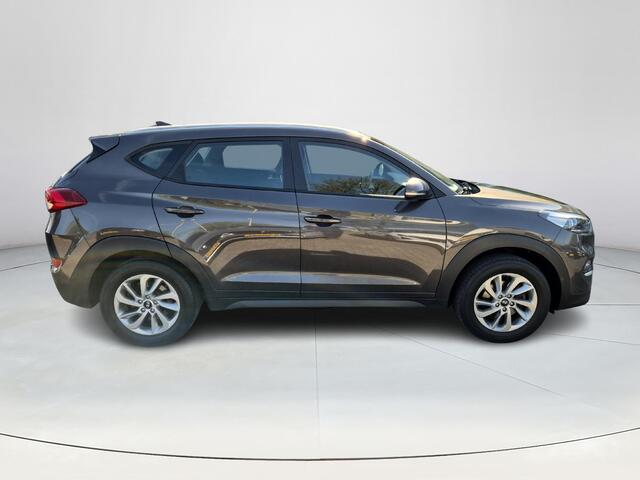 Hyundai TUCSON 1.6 GDi i-Motion | Lichtmetalen velgen | Navigatie systeem | Airconditioning |