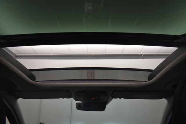 Hyundai TUCSON 1.6 T-GDI PHEV 4WD Panorama Schuifdak Camera Stoelverwarming Navi
