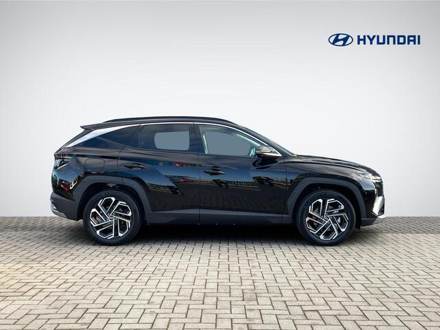 Hyundai TUCSON 1.6 T-GDI PHEV Premium 4WD