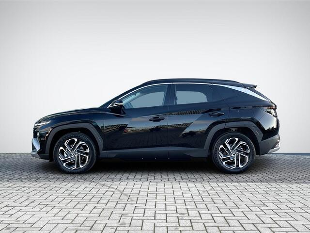Hyundai TUCSON 1.6 T-GDI PHEV Premium 4WD