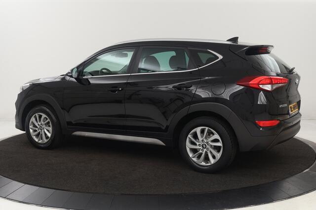 Hyundai TUCSON 1.6 GDi Comfort | Navigatie | Camera | Stoelverwarming |