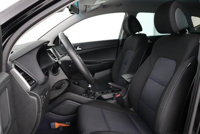 Hyundai TUCSON 1.6 GDi Comfort | Navigatie | Camera | Stoelverwarming |