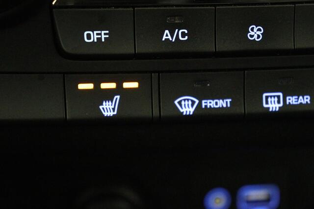 Hyundai TUCSON 1.6 GDi Comfort | Navigatie | Camera | Stoelverwarming |