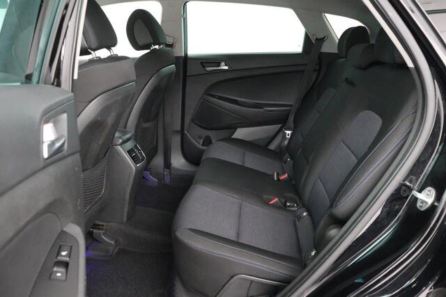 Hyundai TUCSON 1.6 GDi Comfort | Navigatie | Camera | Stoelverwarming |