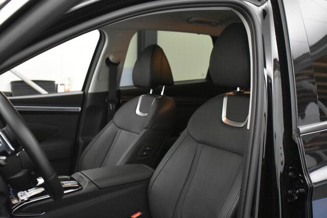Hyundai TUCSON 1.6 T-GDI PHEV Premium 4WD Volleder MemSeats Camera
