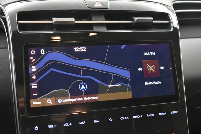 Hyundai TUCSON 1.6 T-GDI PHEV Premium 4WD Volleder MemSeats Camera