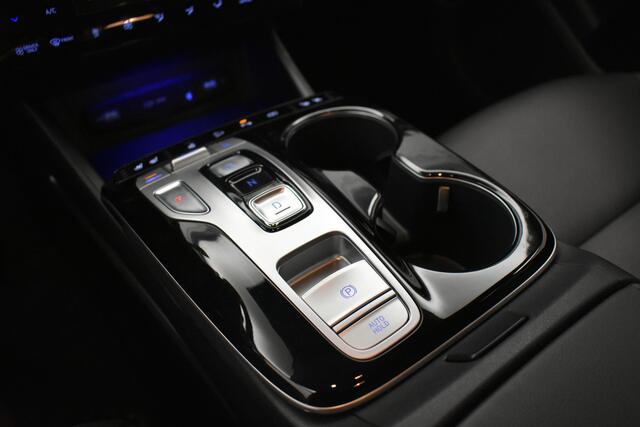 Hyundai TUCSON 1.6 T-GDI PHEV Premium 4WD Volleder MemSeats Camera